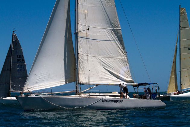 The Longboat
